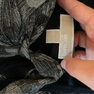 Michael Kors Evening Gown